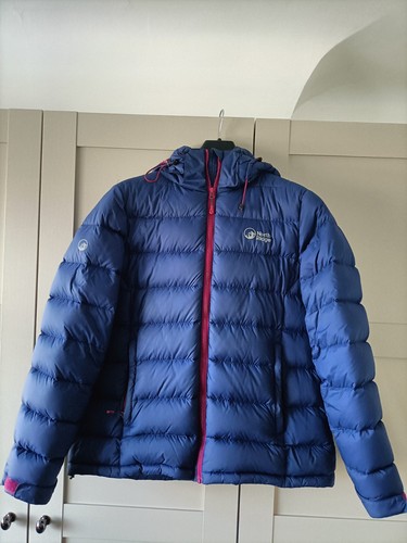 Ladies north ridge puffa - ladies,