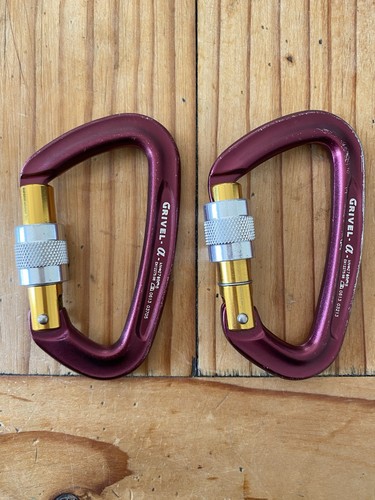 Grivel north ridge 27kn - x,