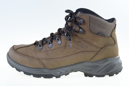 North ridge rambler mid - ridge,