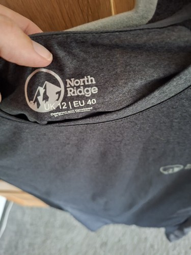 North ridge womens active - ridge,