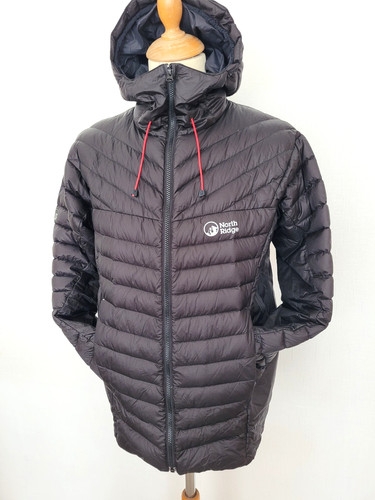 North ridge mans puffa - north,