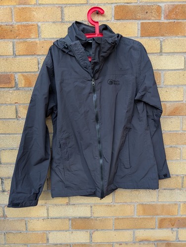 North ridge unisex jacket size - ridge,