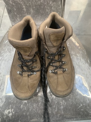 North ridge waterproof brown - ridge,