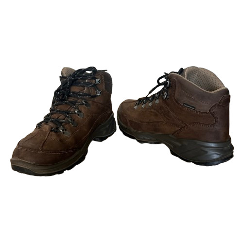 North ridge rambler mid - north,