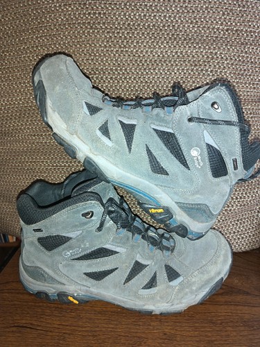 North ridge boots with - boots,