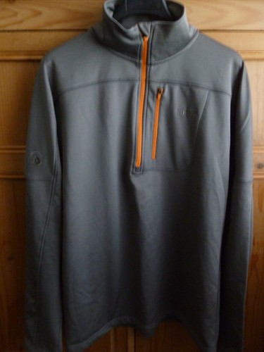 Mens north ridge - ridge, grey