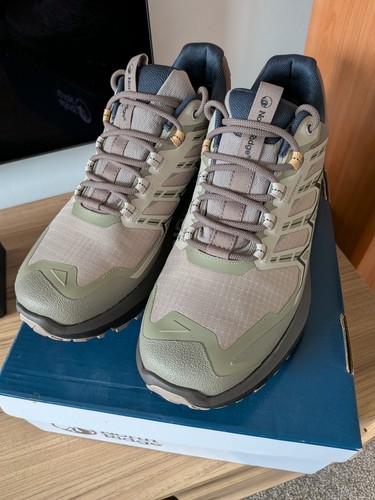 North ridge mens flux lite - ridge,