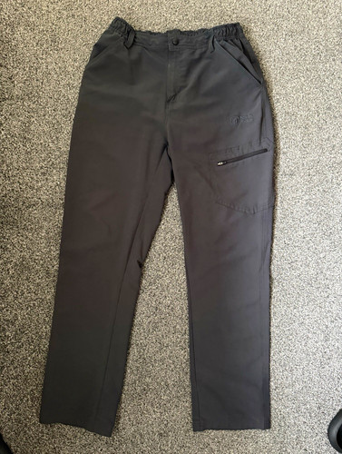 North ridge men - ridge, black