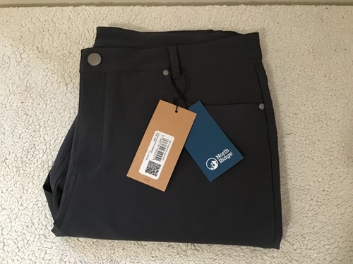 North ridge ladies skinny - north,