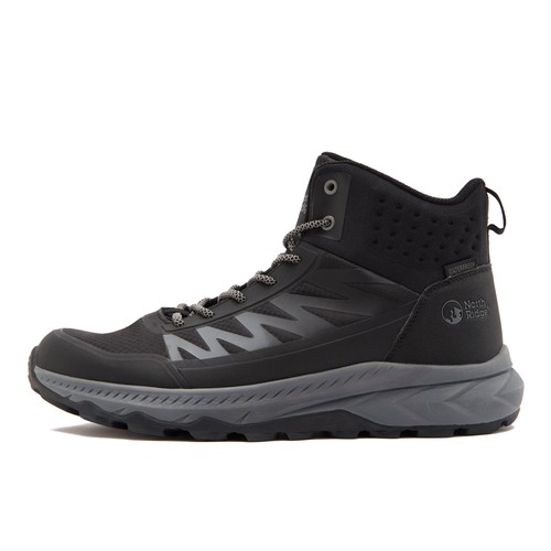 North ridge men - north, mid