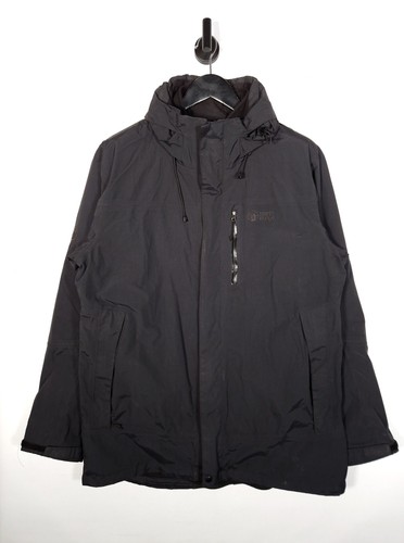 North ridge triclimate jacket - ridge,