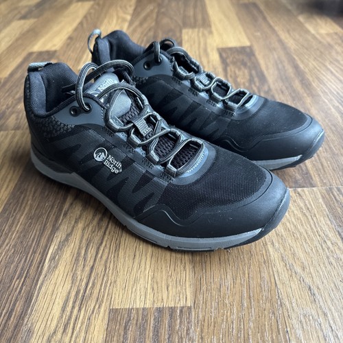 North ridge pacer black silver - pacer,