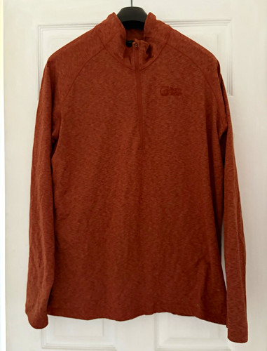 North ridge men brown - men’s, 2xl