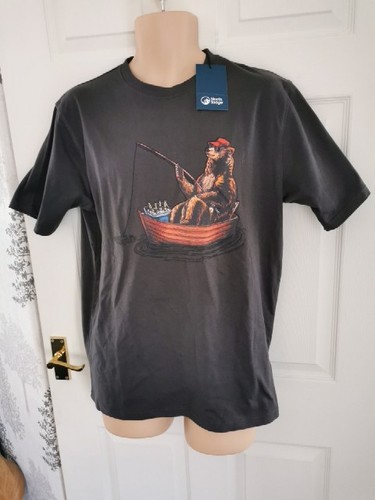 North ridge men - men's, long