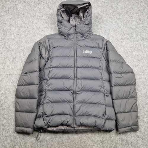 North ridge jacket - womens, uk