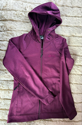 North ridge women - ridge, purple