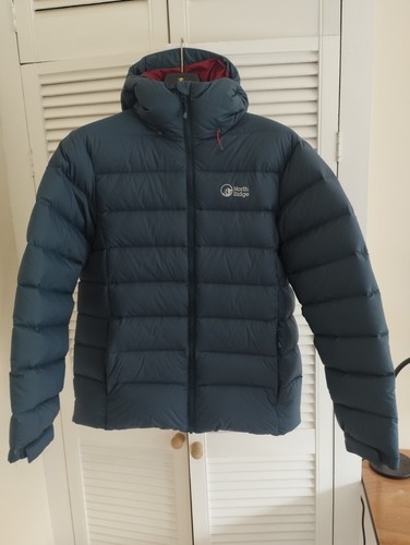 Mens north ridge - north, jacket