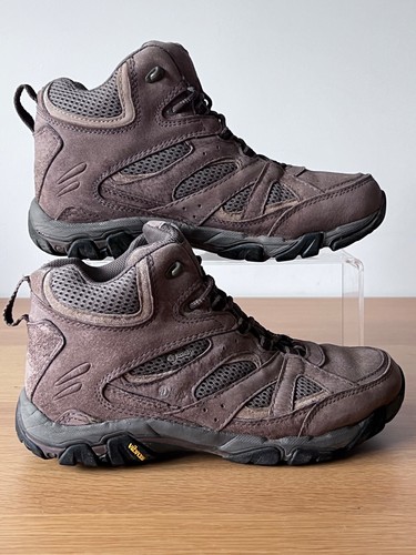 North ridge brown tundra - ridge,