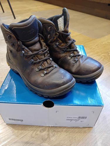 North ridge ladies size - north, 6