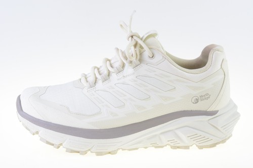 North ridge flux - ridge, lite
