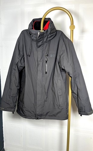 North ridge 1 waterproof - north,