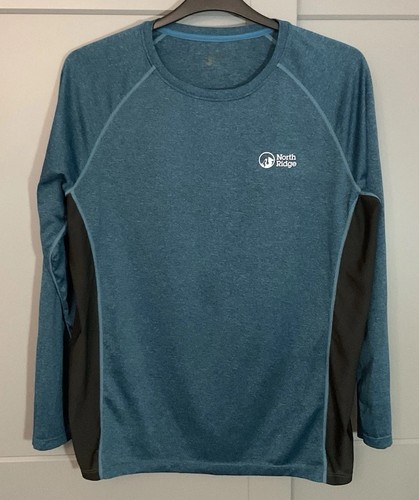 North ridge mens shirt size - ridge,