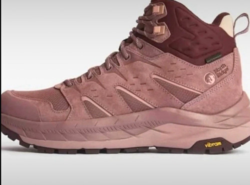 North ridge women mid - ridge, women's