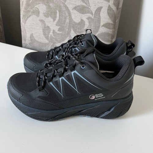 North ridge women flux - north,