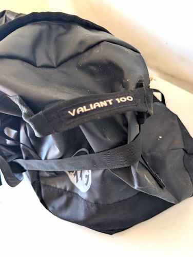 North ridge valiant 100 - north,