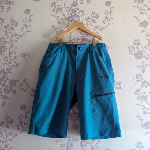 North ridge teal blue - teal,
