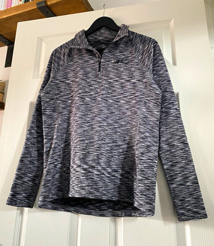 North ridge zip stretch - north,