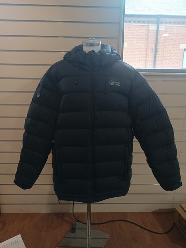 Men north ridge padded - north,