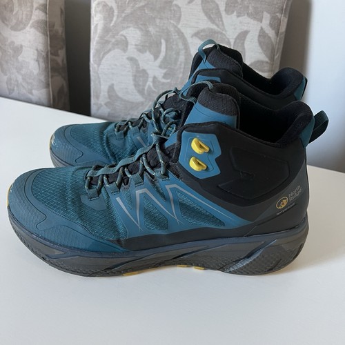 North ridge men flux - flux, speed