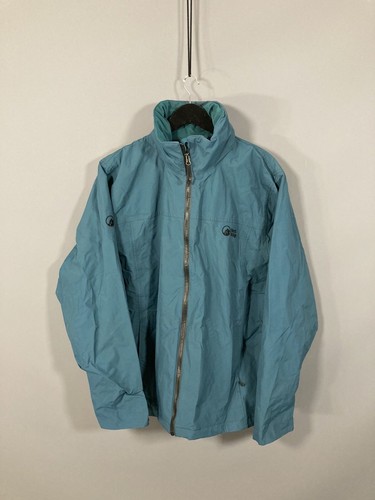 North ridge jacket - north, size