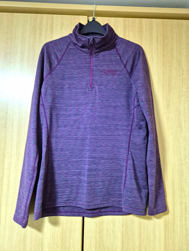 North ridge purple heathered - north,