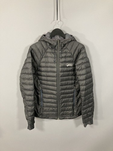 North ridge quilted jacket - quilted,