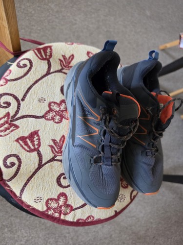 North ridge hiking shoes - north,