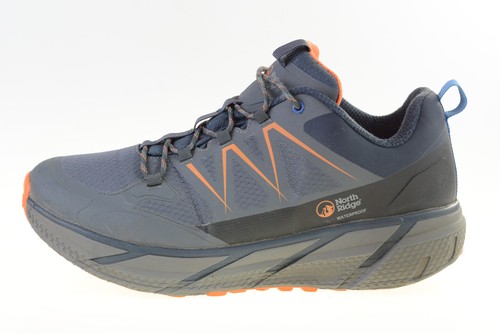 North ridge flux - north,