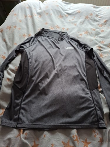 Mens north ridge - ridge, sleeve