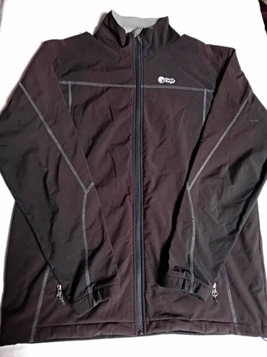 North ridge men - ridge, black